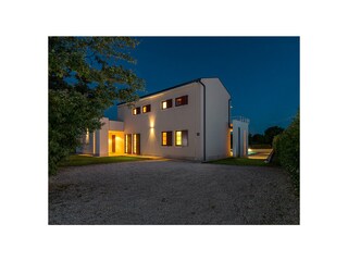 Villa Svetvinčenat Ambiente 28