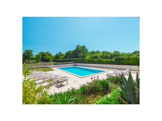 Villa Svetvinčenat Buitenaudio-opname 8