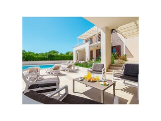 Villa Svetvinčenat Buitenaudio-opname 10