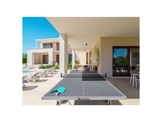 Villa Svetvinčenat Buitenaudio-opname 11