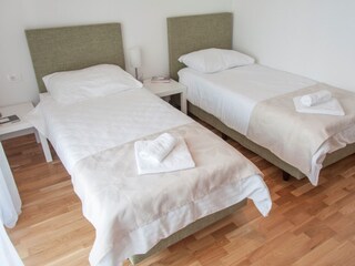 Villa Svetvinčenat Caratteristiche 21