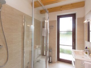 Villa Svetvinčenat Caratteristiche 23