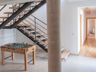 Villa Svetvinčenat Caratteristiche 25