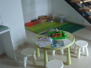 Villa Svetvinčenat Caratteristiche 27