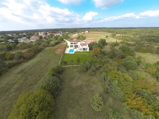 Villa Svetvinčenat Ambiente 29