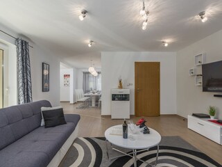 Villa Porec Caratteristiche 9