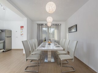 Villa Porec Caratteristiche 10