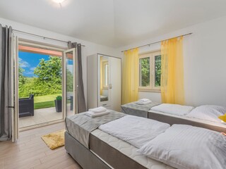 Villa Porec Caratteristiche 12