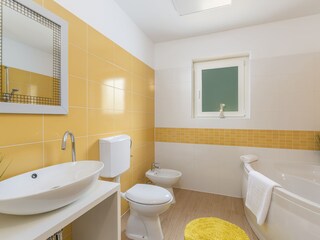 Villa Porec Caratteristiche 18