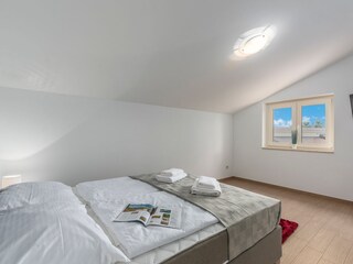 Villa Porec Caratteristiche 15