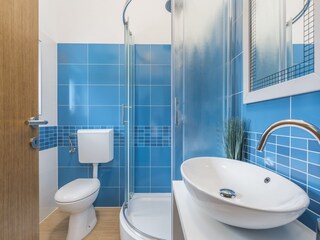 Villa Porec Caratteristiche 17