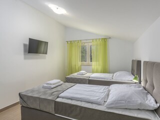 Villa Porec Caratteristiche 14