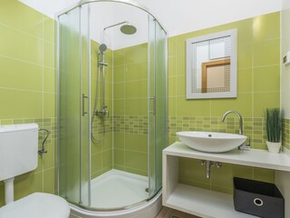 Villa Porec Caratteristiche 16