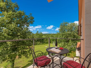 Villa Porec Registrazione all'aperto 7