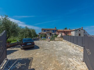 Villa Buići Ambiente 39