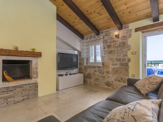 Villa Buići Caratteristiche 22