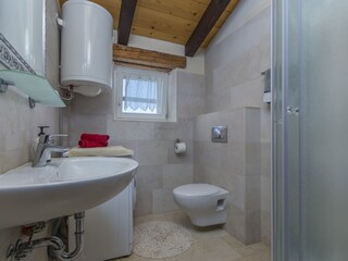 Villa Buići Caratteristiche 29