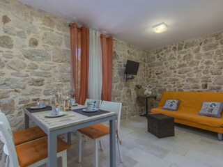 Villa Buići Caratteristiche 31