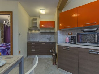 Villa Buići Caratteristiche 34