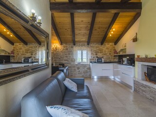 Villa Buići Caratteristiche 21