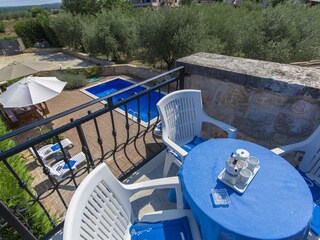 Villa Buići Registrazione all'aperto 19