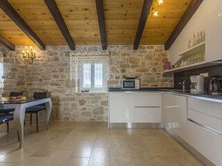 Villa Buići Caratteristiche 24