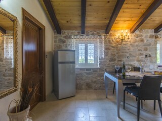 Villa Buići Caratteristiche 25