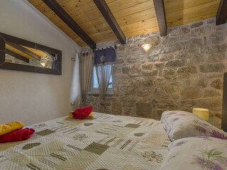 Villa Buići Caratteristiche 27