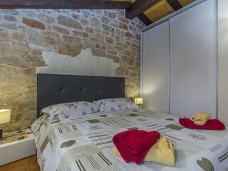 Villa Buići Caratteristiche 28