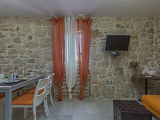 Villa Buići Caratteristiche 32