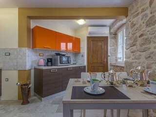 Villa Buići Caratteristiche 33