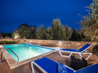 Villa Buići Registrazione all'aperto 4
