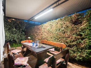 Villa Buići Registrazione all'aperto 18