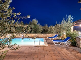 Villa Buići Registrazione all'aperto 5
