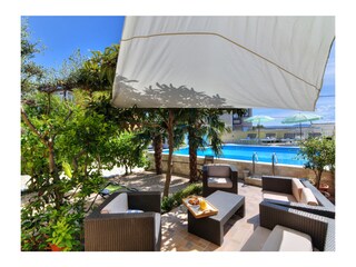 Villa Novi Vinodolski Registrazione all'aperto 6