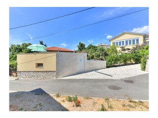 Villa Novi Vinodolski Registrazione all'aperto 9