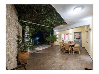 Villa Novi Vinodolski Registrazione all'aperto 11