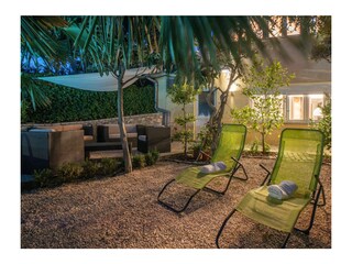 Villa Novi Vinodolski Registrazione all'aperto 13