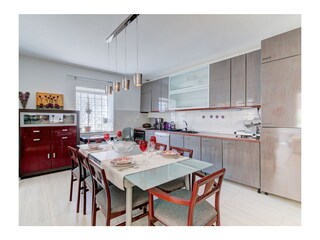 Villa Novi Vinodolski Caratteristiche 20