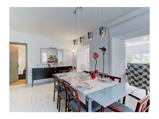 Villa Novi Vinodolski Caratteristiche 21