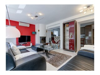 Villa Novi Vinodolski Caratteristiche 17