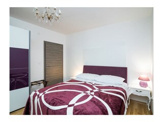 Villa Novi Vinodolski Caratteristiche 27