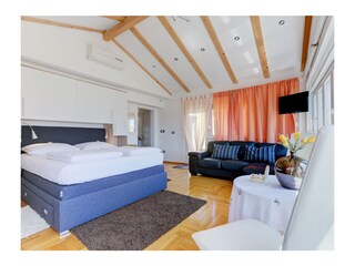 Villa Novi Vinodolski Caratteristiche 24