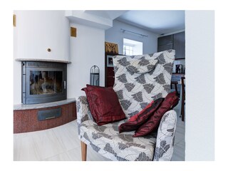 Villa Novi Vinodolski Caratteristiche 39