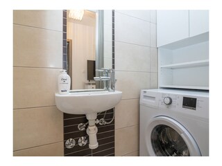 Villa Novi Vinodolski Caratteristiche 32