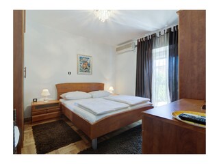 Villa Novi Vinodolski Caratteristiche 36