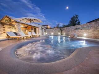 Villa Juricani Registrazione all'aperto 2