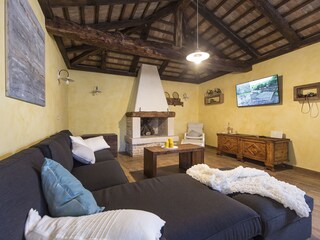 Villa Juricani Caratteristiche 8