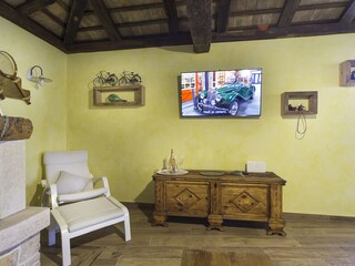 Villa Juricani Caratteristiche 10