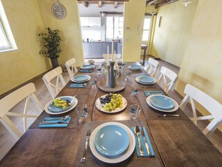 Villa Juricani Caratteristiche 11